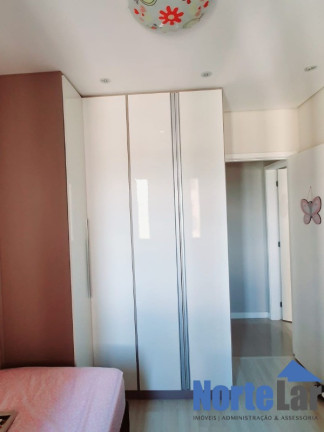Imagem Apartamento com 2 Quartos à Venda, 59 m² em Jardim Belval - Barueri