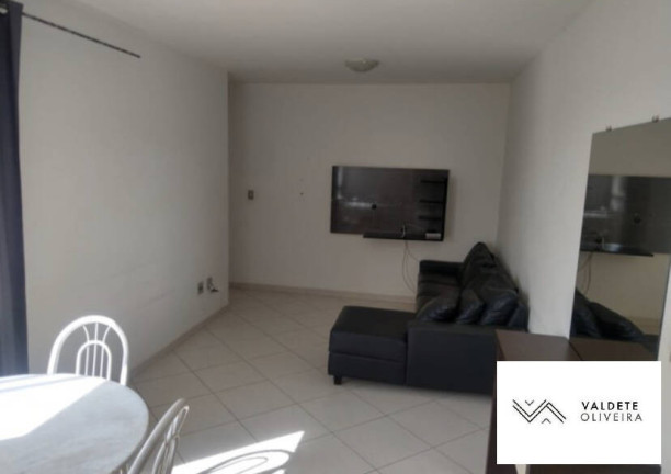 Apartamento com 2 Quartos para Alugar, 65 m² em Jardim Das Colinas - São José Dos Campos