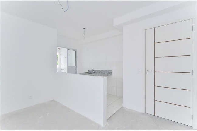 Imagem Apartamento com 2 Quartos à Venda, 54 m² em Vila Nair - São Paulo Imagem Apartamento com 2 Quartos à Venda, 54 m² em Vila Nair - São Paulo