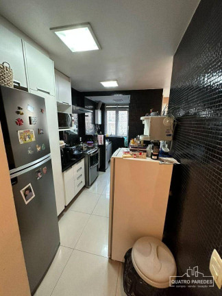 Imagem Imóvel com 2 Quartos à Venda, 125 m² em Barra Da Tijuca - Rio De Janeiro