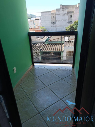 Imagem Casa com 3 Quartos à Venda, 165 m² em Vila Progresso - Santo André Imagem Casa com 3 Quartos à Venda, 165 m² em Vila Progresso - Santo André