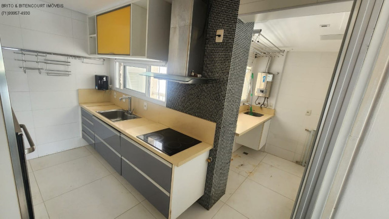 Imagem Imóvel com 4 Quartos à Venda, 109 m² em Imbuí - Salvador