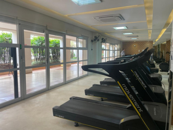 Imagem Apartamento com 3 Quartos à Venda, 155 m² em Mooca - São Paulo