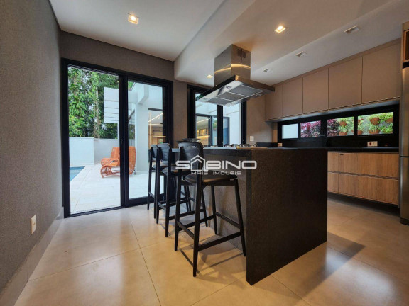 Imagem Casa com 4 Quartos à Venda, 320 m² em Riviera De São Lourenço - Bertioga