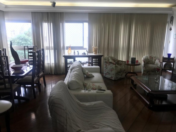 Imagem Imóvel com 3 Quartos à Venda, 160 m² em Vila Monte Alegre - São Paulo Imagem Imóvel com 3 Quartos à Venda, 160 m² em Vila Monte Alegre - São Paulo