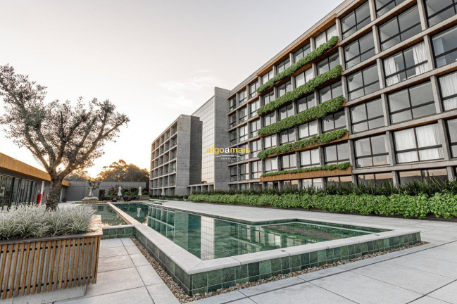 Imóvel com 1 Quarto à Venda, 39 m² em Atlântida - Xangri-lá