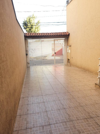 Imagem Sobrado com 2 Quartos à Venda, 108 m² em Cidade Líder - São Paulo