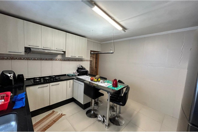 Imagem Casa de Condomínio com 3 Quartos à Venda, 122 m² em Jardim Vila Formosa - São Paulo Imagem Casa de Condomínio com 3 Quartos à Venda, 122 m² em Jardim Vila Formosa - São Paulo