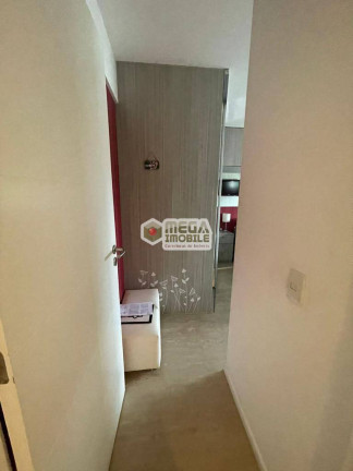 Imagem Apartamento com 2 Quartos à Venda, 77 m² em Itacorubi - Florianópolis