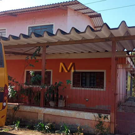 Imóvel com 4 Quartos à Venda, 8.000 m² em Pirucaia - Mairiporã