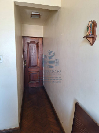 Imagem Apartamento com 3 Quartos à Venda, 70 m² em Caju - Rio De Janeiro
