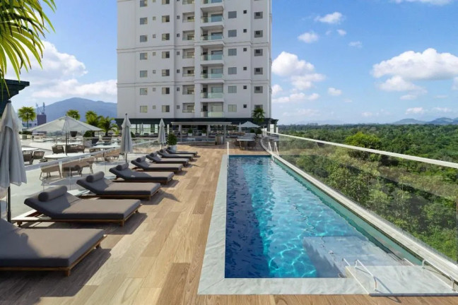 Imagem Apartamento com 3 Quartos à Venda, 100 m² em Meia Praia - Itapema
