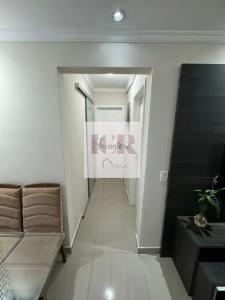 Imagem Apartamento com 2 Quartos à Venda, 53 m² em Jardim Wanel Ville Iv - Sorocaba Imagem Apartamento com 2 Quartos à Venda, 53 m² em Jardim Wanel Ville Iv - Sorocaba