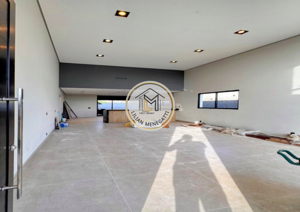 Imagem Imóvel com 3 Quartos à Venda, 300 m² em Primavera - Itupeva
