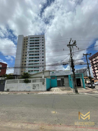 Casa com 5 Quartos à Venda, 380 m² em São Gerardo - Fortaleza