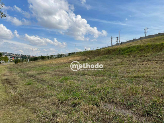 Imagem Terreno à Venda, 1.434 m² em Loteamento Residencial Entre Verdes (sousas) - Campinas
