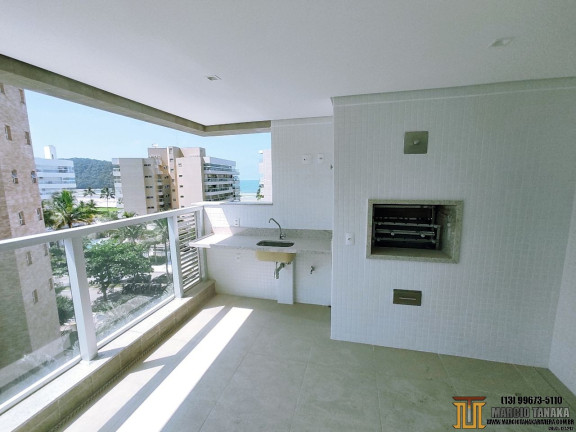 Imagem Imóvel com 3 Quartos à Venda, 132 m² em Riviera - Bertioga