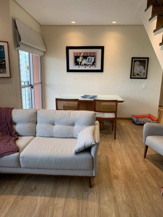 Imagem Apartamento com 4 Quartos à Venda, 150 m² em Chácara Inglesa - São Paulo