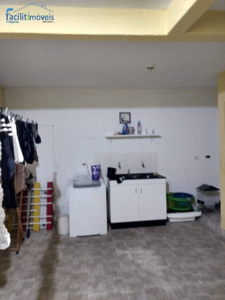 Imagem Sobrado com 3 Quartos à Venda, 220 m² em Baeta Neves - São Bernardo Do Campo Imagem Sobrado com 3 Quartos à Venda, 220 m² em Baeta Neves - São Bernardo Do Campo