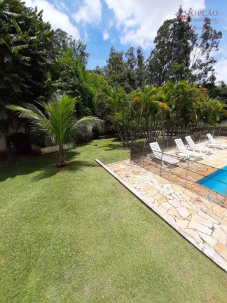 Imagem Casa com 3 Quartos à Venda, 292 m² em Condomínio Chácaras Flora - Itu Imagem Casa com 3 Quartos à Venda, 292 m² em Condomínio Chácaras Flora - Itu