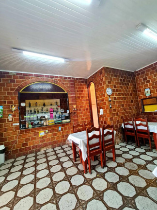 Imagem Ponto Comercial à Venda, 300 m² em Nossa Senhora Das Graças - Manaus Imagem Ponto Comercial à Venda, 300 m² em Nossa Senhora Das Graças - Manaus