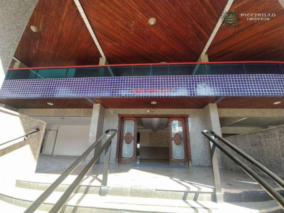 Imagem Apartamento com 3 Quartos à Venda, 103 m² em Ocian - Praia Grande