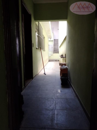 Imagem Casa com 3 Quartos à Venda, 87 m² em Parque Das Nações - Santo André Imagem Casa com 3 Quartos à Venda, 87 m² em Parque Das Nações - Santo André