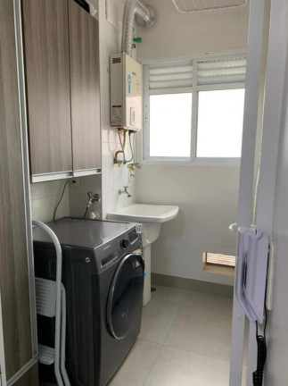 Imagem Apartamento com 2 Quartos à Venda, 68 m² em Ipiranga - São Paulo