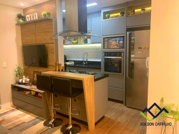 Imagem Apartamento com 2 Quartos à Venda, 66 m² em Jardim Flórida - Jundiaí Imagem Apartamento com 2 Quartos à Venda, 66 m² em Jardim Flórida - Jundiaí