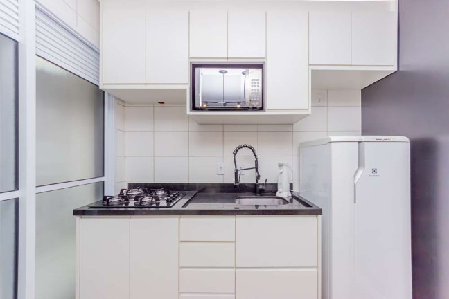 Imagem Imóvel com 1 Quarto à Venda, 32 m² em Vila Andrade - São Paulo