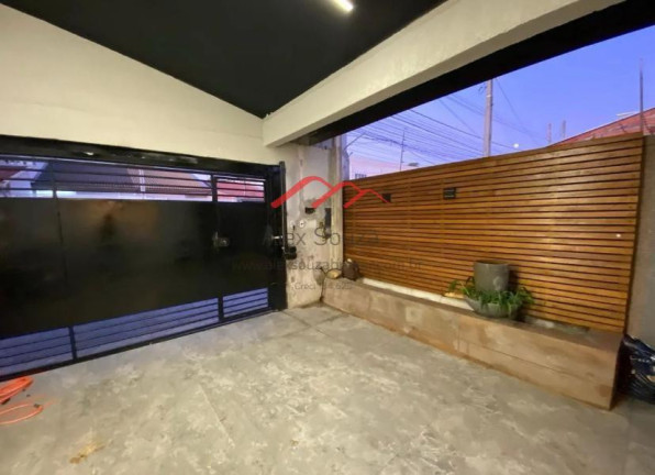 Imagem Casa com 2 Quartos à Venda, 75 m² em Jardim Recanto Dos Sonhos - Sumaré Imagem Casa com 2 Quartos à Venda, 75 m² em Jardim Recanto Dos Sonhos - Sumaré