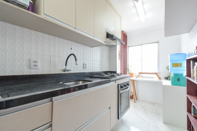 Imagem Apartamento com 3 Quartos à Venda, 65 m² em Instituto De Previdência - São Paulo Imagem Apartamento com 3 Quartos à Venda, 65 m² em Instituto De Previdência - São Paulo