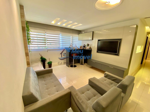 Imagem Imóvel com 4 Quartos à Venda, 129 m² em Sul (águas Claras) - Brasília Imagem Imóvel com 4 Quartos à Venda, 129 m² em Sul (águas Claras) - Brasília