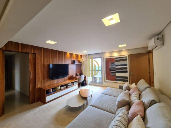 Imagem Apartamento com 4 Quartos à Venda, 278 m² em Ribeirânia - Ribeirão Preto Imagem Apartamento com 4 Quartos à Venda, 278 m² em Ribeirânia - Ribeirão Preto