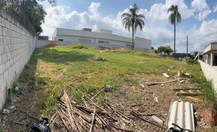 Imagem Terreno à Venda, 576 m² em Santa Adélia - Vargem Grande Paulista Imagem Terreno à Venda, 576 m² em Santa Adélia - Vargem Grande Paulista