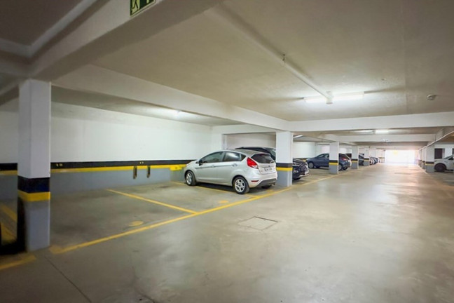 Imagem Apartamento com 3 Quartos à Venda, 79 m² em Boa Vista - Porto Alegre