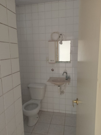 Imagem Apartamento com 2 Quartos à Venda, 50 m² em Parque Terra Nova - São Bernardo Do Campo