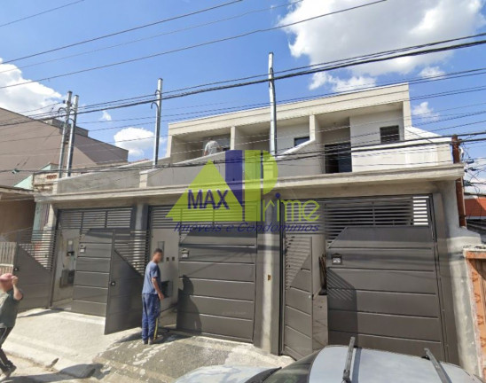 Casa com 3 Quartos à Venda, 117 m² em Vila Granada - São Paulo