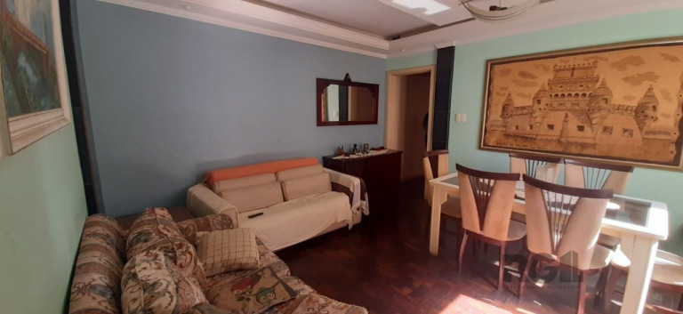 Imagem Apartamento com 3 Quartos à Venda, 100 m² em Centro Histórico - Porto Alegre
