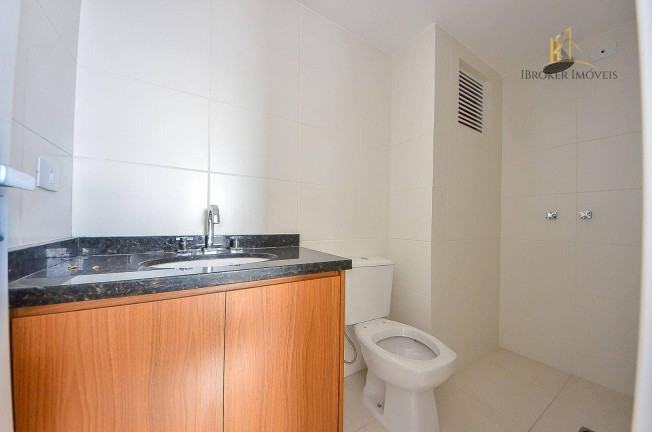 Imagem Apartamento com 1 Quarto à Venda, 39 m² em Rebouças - Curitiba Imagem Apartamento com 1 Quarto à Venda, 39 m² em Rebouças - Curitiba