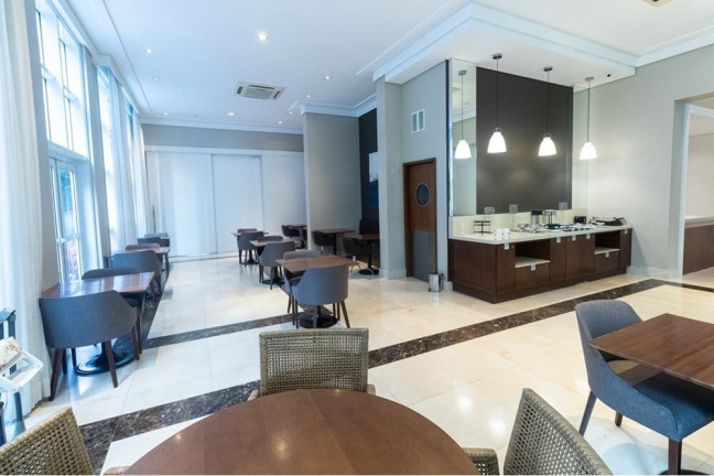 Imagem Apartamento com 1 Quarto à Venda, 132 m² em Vila Olímpia - São Paulo Imagem Apartamento com 1 Quarto à Venda, 132 m² em Vila Olímpia - São Paulo
