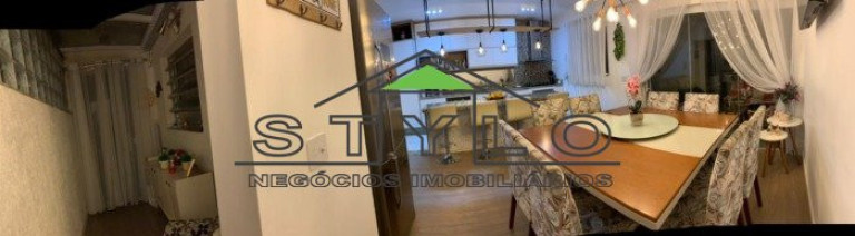 Imagem Sobrado com 3 Quartos à Venda, em Independência - São Bernardo Do Campo Imagem Sobrado com 3 Quartos à Venda, em Independência - São Bernardo Do Campo