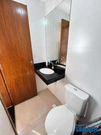 Imagem Cobertura com 2 Quartos à Venda, 70 m² em Campestre - Santo André Imagem Cobertura com 2 Quartos à Venda, 70 m² em Campestre - Santo André
