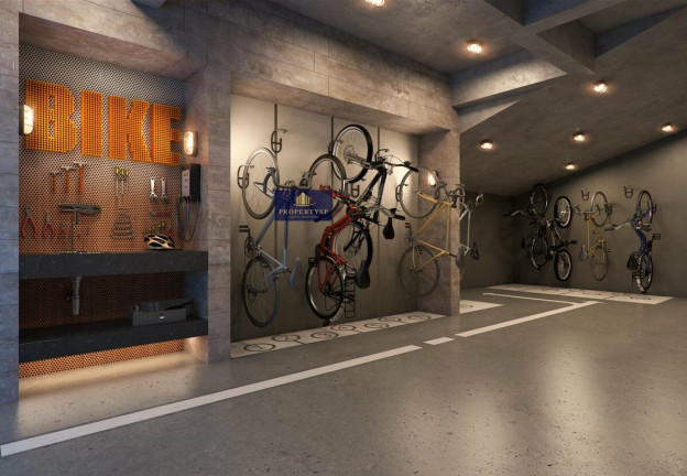Imagem Apartamento com 2 Quartos à Venda, 67 m² em Sumaré - São Paulo