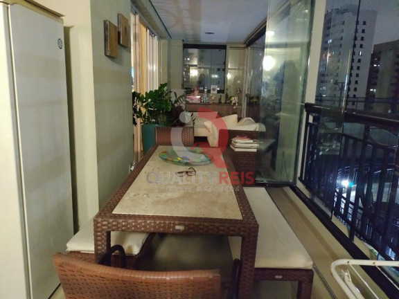 Imagem Apartamento com 4 Quartos à Venda, 189 m² em Santana - São Paulo Imagem Apartamento com 4 Quartos à Venda, 189 m² em Santana - São Paulo