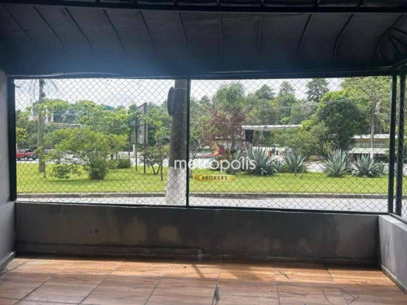 Imagem Loja para Alugar, 38 m² em Demarchi - São Bernardo Do Campo