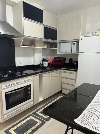 Imagem Apartamento com 3 Quartos à Venda, 88 m² em Centro - Balneário Piçarras
