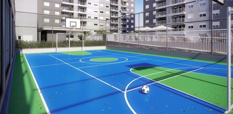 Imagem Apartamento com 3 Quartos à Venda, 81 m² em Santo Amaro - São Paulo Imagem Apartamento com 3 Quartos à Venda, 81 m² em Santo Amaro - São Paulo