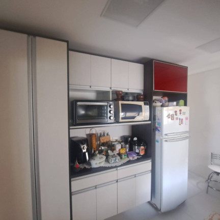 Imagem Apartamento com 3 Quartos à Venda, 123 m² em Batistini - São Bernardo Do Campo