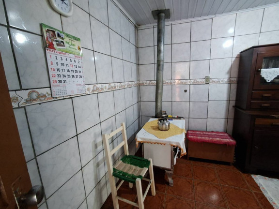Imagem Casa com 3 Quartos à Venda, 312 m² em Amarante - Videira